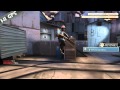 Hi Lobby - Foundry - Sniper 25-6-2012