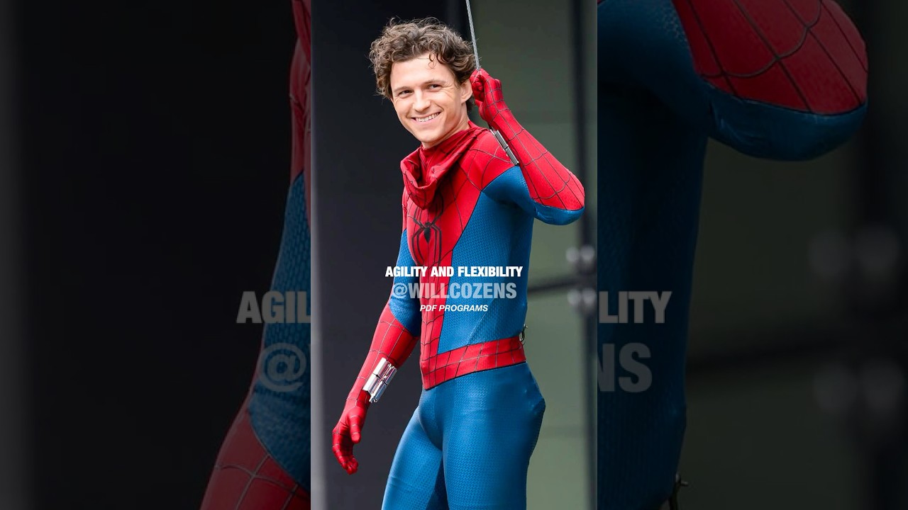 Tom Holland Too Big for Spider-Man: Brand New Day?