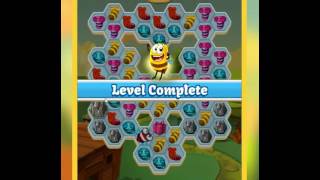Bee Briliant Level 126