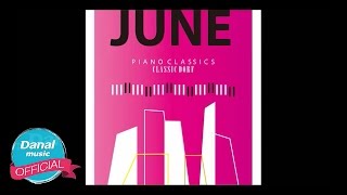 Brodin Ray (브로딘 레이) '여름 클래식, June 4집' - Mozart: Sonata in A major 1st Mov K.331