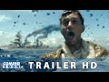 Midway (2019): Trailer Italiano Ufficiale del war-movie di Roland Emmerich con Luke Evans - HD