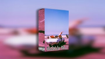 [FREE] R&B/Trapsoul LOOP KIT/SAMPLE PACK 2021 - "OUTSIDE VOL.2"