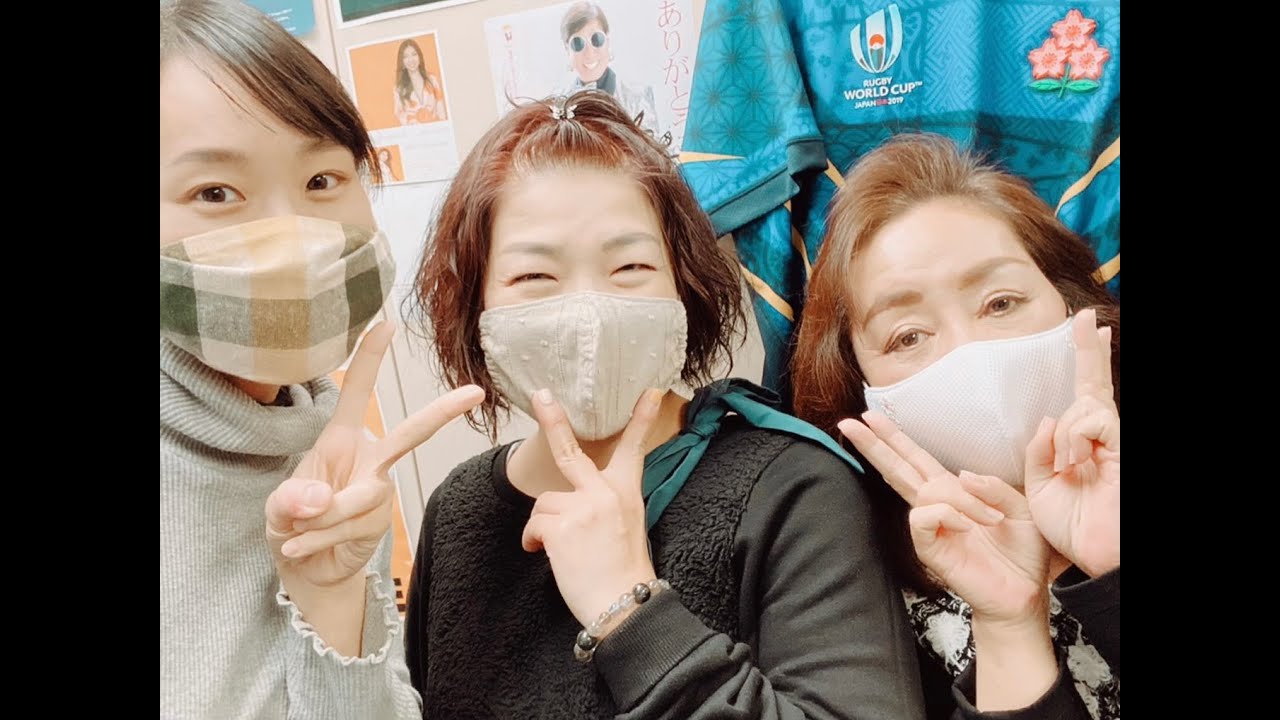 12 18ステージアップナビゲーター たなごころ 西村あかねさんver 舞ちゃん龍ちゃんの喋る門には福来る Youtube