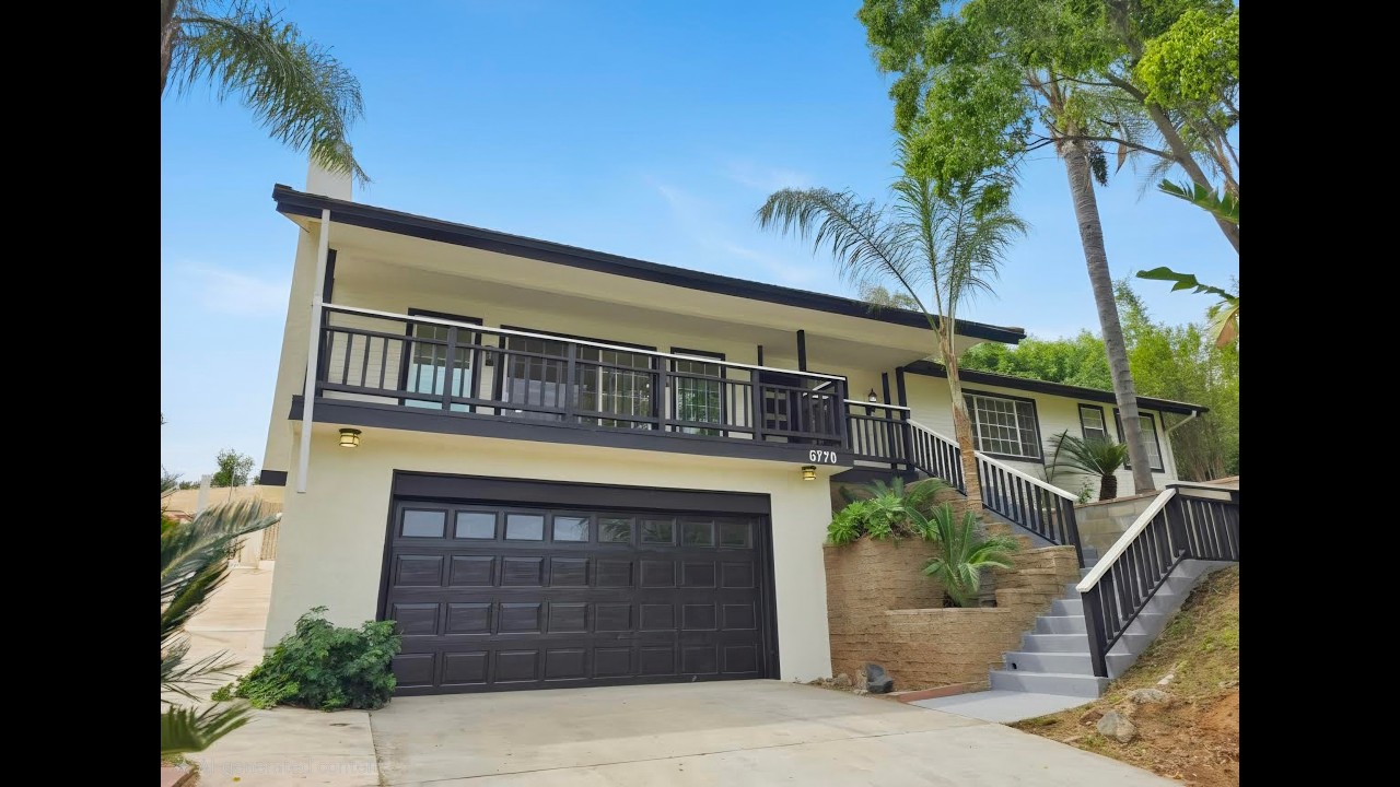 6770 Sandy Ln, Riverside, CA 92505 - YouTube