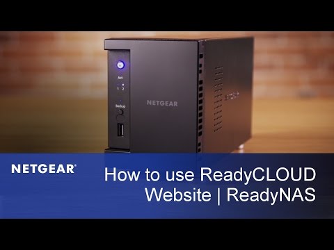 how-to-use-the-readycloud-website-on-readynas-cloud-storage