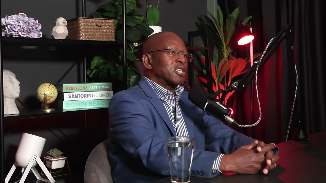 No, Dr Gwen Ramokgopa, ANC Treasurer-General, President Ramaphosa's SONA does not define his legacy.