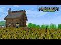 Farming In Old Minecraft Sucks