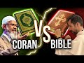 Coran VS Bible : Quel livre est falsifié ?