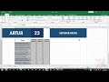 EXAMEN DE ENTREVISTA TRABAJO (SEPARAR DATOS EXCEL)