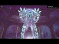 .hack//G.U. Last Recode Gameplay