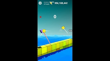 Jump Jump Cube: Endless Square (Vault Arcade) [HACK Money]