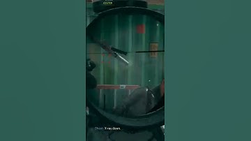 mw2 shipment sniper 4k