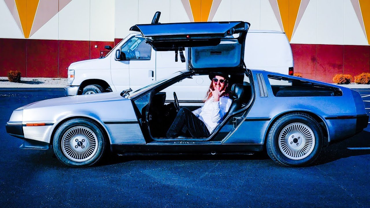 The Newbees - Janie, Where Does The Time Go? (Official Music Video)