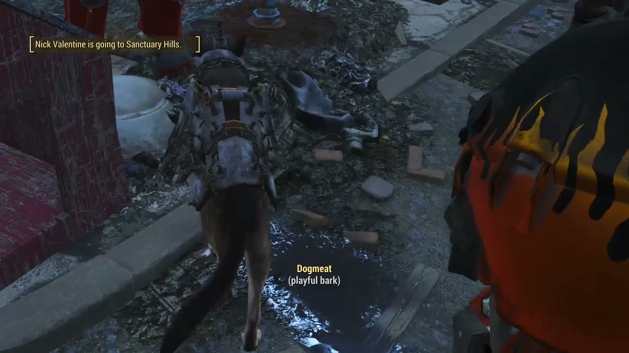 Current Red Rocket settlement 1/9/26