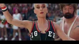 Katy Perry - Swish Swish ft. Nicki Minaj (Official Music Video)