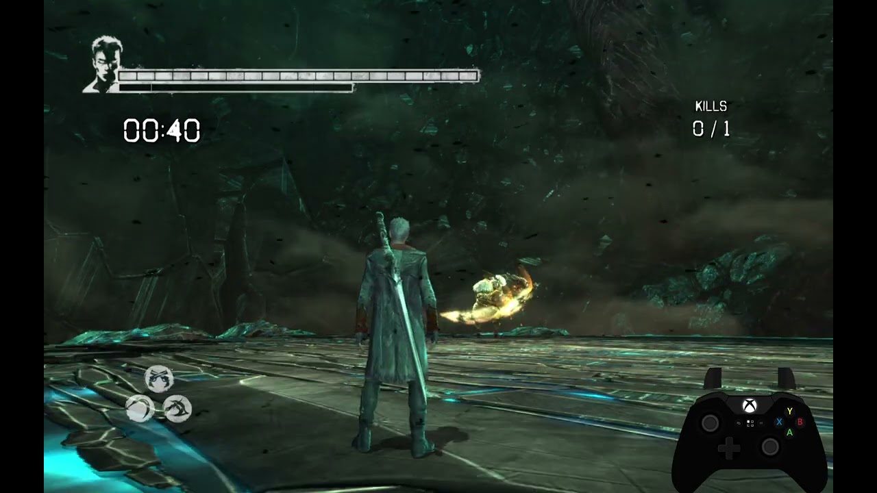 The most LMAO way to beat a Secret MIssion