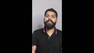 #FinLitWeek2022 Why Rail Budget has been Merged with Union Budget #Shorts