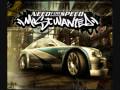 need for speed most wanted soundtrack-( Suni Clay - In A Hood Near You)