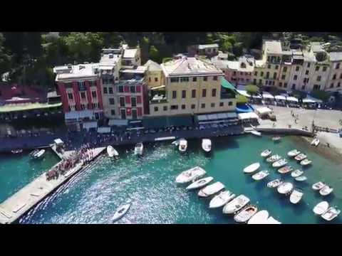 Cinque Terre, Rapolla & Portofino, Italy