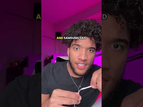 Samsung can’t even buy RAM… FROM SAMSUNG #c#carterpcstech #samsung #ramshortage