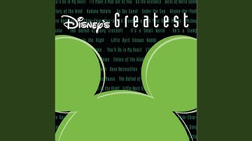 Mickey Mouse March (From "The Mickey Mouse Club")