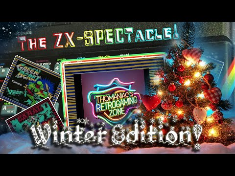 専用ページ ☆snow☆ 462 The ZX-SPECTacle! #37 Winter Edition!Winter