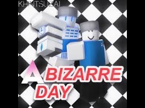 Beginner S Guide To A Bizarre Day Roblox Youtube - roblox wiki a bizarre day