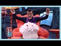 Die Torte Lazy Town Wildbrain Kleinkinder