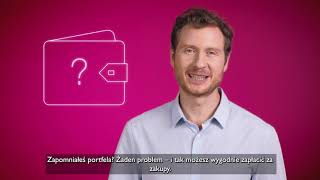 PIERWSZY KROK ONLINE - Odkryj aplikację mobilną Banku Millennium