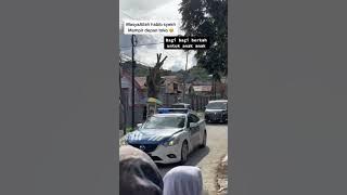 Masya Allah Habib Syech Mampir depan toko 😍, Berkah Sholawat | #habibsyech