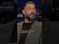 #RomanReigns and #CMPunk play Zebros in #Zootopia 2 🤣 #FallonTonight #WrestleMania