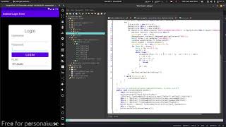 CyberHackathon.pk - First Challenge (Sparrow) - Android Applications Exploitation  | Walkthrough screenshot 5