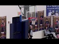 Providence Academy Girls Basketball - Maddyn Greenway's Three