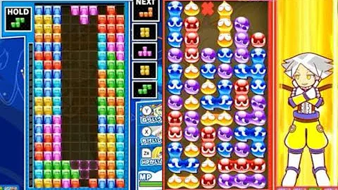 ぷよぷよテトリス2 スキルバトル 彗星ぷよがいっぱい 連鎖合戦で長期戦 Puyo Puyo Tetris2 Mp3 ぷよぷよテトリス2 スキルバトル 彗星ぷよがいっぱい 連鎖合戦で長期戦 Puyo Puyo Tetris2 Mp3