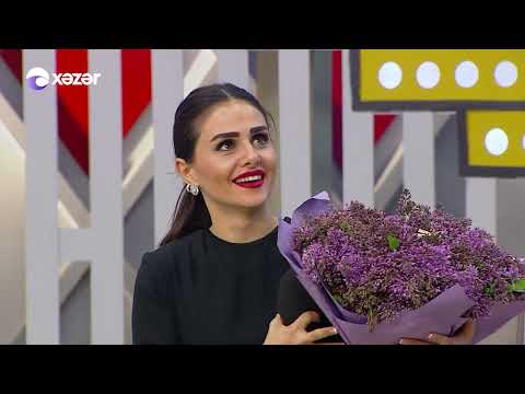 5də5 - Günel Zeynalova, Tunar Rahmanoğlu (16.04.2018)