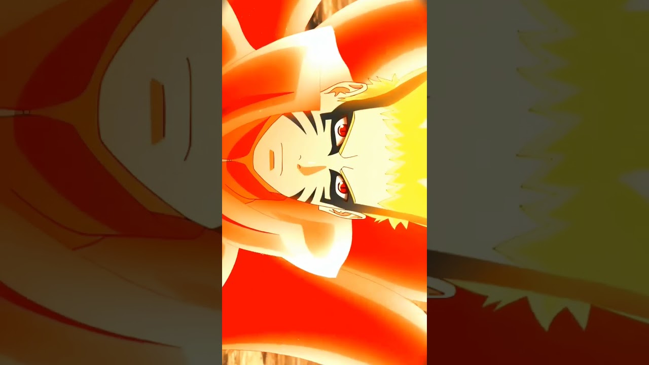 Naruto Uzumaki. jiraya's Voice #naruto #narutoshippuden #narutouzumaki #anime #chiraya #narutoedit