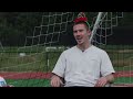 Dan Lovitz and Alex Muyl Chat About Christmas | Between Two Posts pres. by Coca-Cola