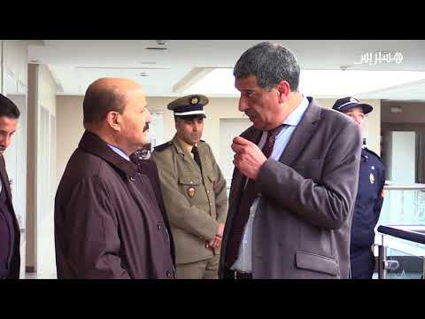 الوكيل العام يعلن الحرب على مافيات العقار والمخدرات بالدار البيضاء