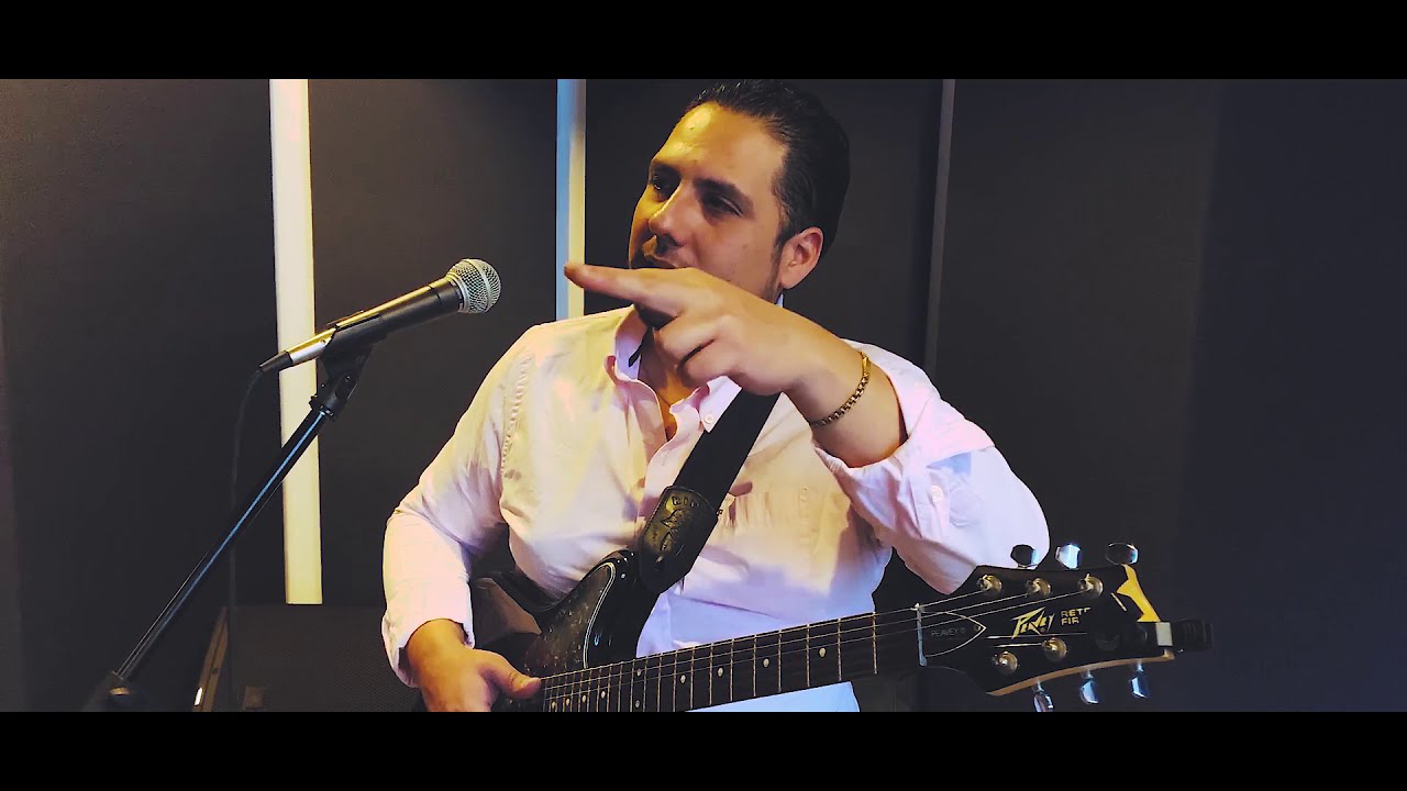 Paso a Paso | Making Of Parte 1 | Ellie De la Fuente & Zingerman