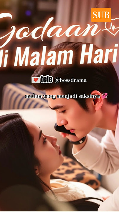 Godaan di Malam Hari  | Drama China | full ~vid~ #dramachina #dramacina #viral #shortsvideo