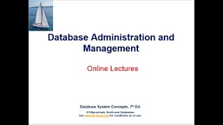 Part 3 - Transactions Schedules | Database Administration & Management | DBA by Silberschatz.