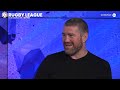 The greatest Betfred Super League side of ALL TIME?! | #TheLastTackle with Adrian Morley & Kyle Amor