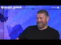 The greatest Betfred Super League side of ALL TIME?! | #TheLastTackle with Adrian Morley & Kyle Amor