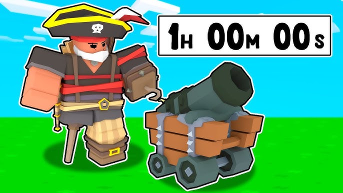 ROBLOX BEDWARS NERFED THE BEST KIT.. 