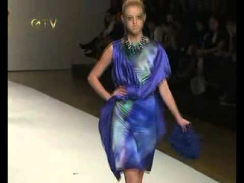 Carlos Gil Coleco Inverno 2011