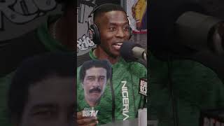 Godfrey Speaks On Richard Pryor