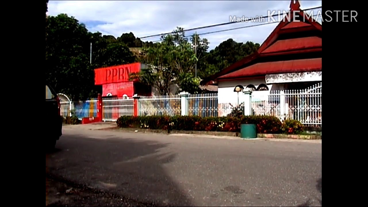 MATRIX BAND KOLAKA"1 tahun lamanya"