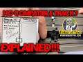 Slot car track compatibility  slot car starter series