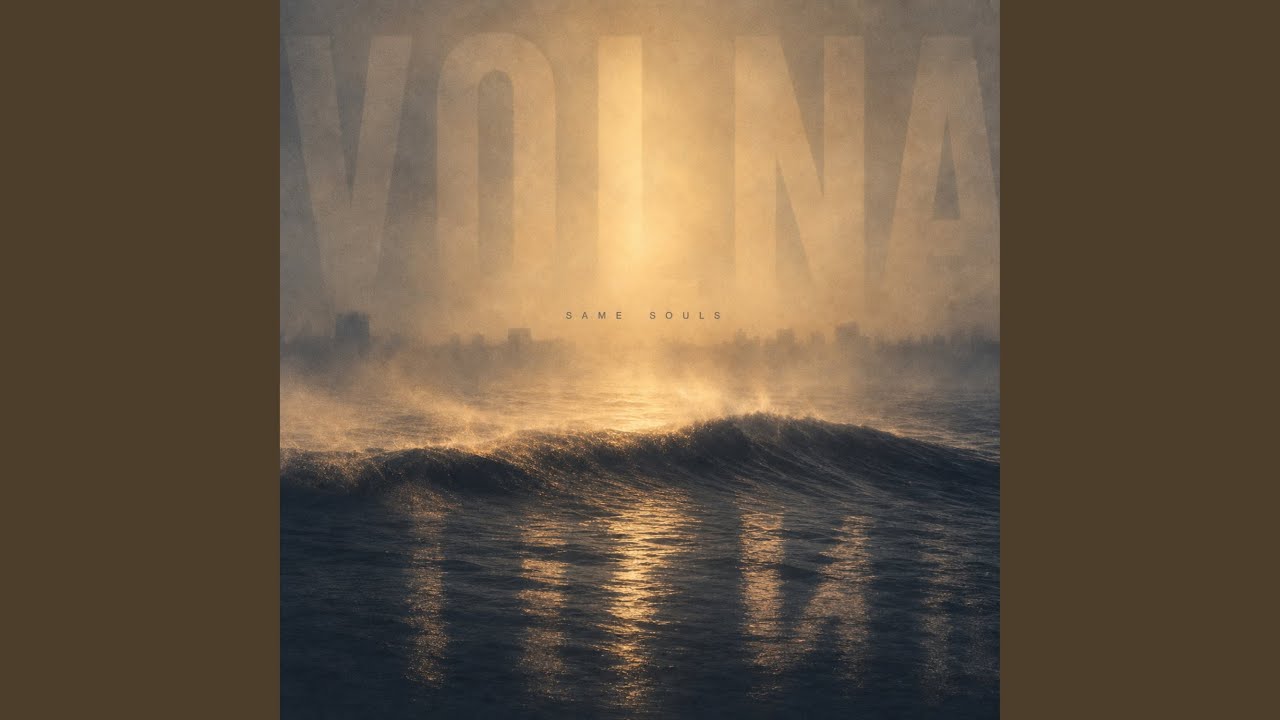 Watch Volna on YouTube Watch Volna on YouTube