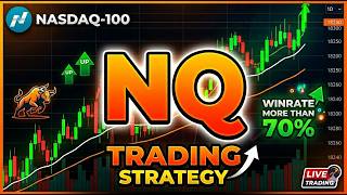 MNQ May 18, 2026 Quick Review Strategy
